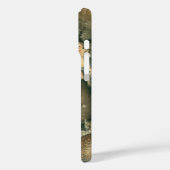 Schijnbaar Koninkrijk door Edward Hicks  Folk Art Case-Mate iPhone Case (Achterkant / Links)