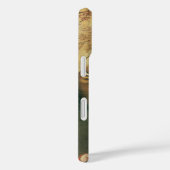 Schijnbaar Koninkrijk door Edward Hicks  Folk Art Case-Mate iPhone Case (Achterkant / Rechts)