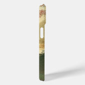 Schijnbaar Koninkrijk door Edward Hicks  Folk Art Case-Mate iPhone Case (Achterkant / Rechts)