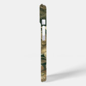 Schijnbaar Koninkrijk door Edward Hicks  Folk Art Case-Mate iPhone Case (Achterkant / Links)