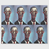 Schijnbaar papier voor onmiddellijke verpakking (Vlak)