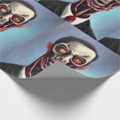 Schijnbaar papier voor onmiddellijke verpakking (Hoek)