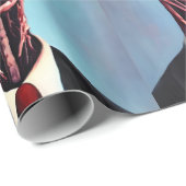 Schijnbaar papier voor onmiddellijke verpakking (Rol Hoek)