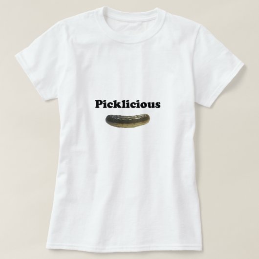 Schijnbaar T-shirt (Design voorkant)