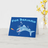 Schijnbare cartoon kaart (Gele Bloem)