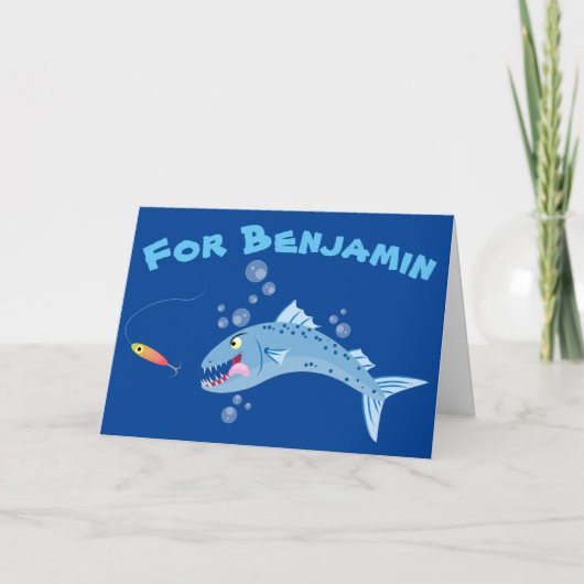 Schijnbare cartoon kaart (Voorkant)