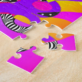 SCHIJNEN EN MEER LEGPUZZEL (Zijkant)