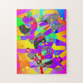 SCHIJNEN EN MEER LEGPUZZEL (Verticaal)