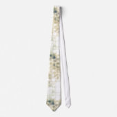 schijnend licht stropdas (Voorkant)