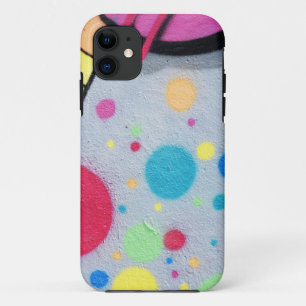 schijngraffiti Case-Mate iPhone case