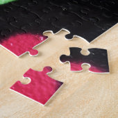 schijngraffiti legpuzzel (Zijkant)