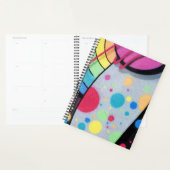 schijngraffiti planner (Display)