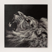 Schijnmannetje Legpuzzel (Horizontaal)