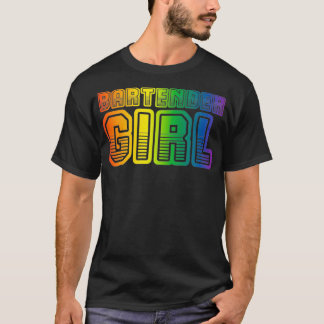 Schijnmeisje T-shirt