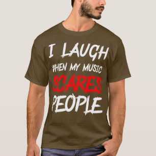 Schijnmensen T-shirt