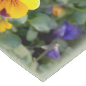 Schijnpannen Lange Tafelloper (Hoek)