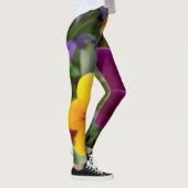 Schijnpannen Leggings (Rechts)