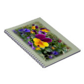 Schijnpannen Notitieboek (Rechterzijde)