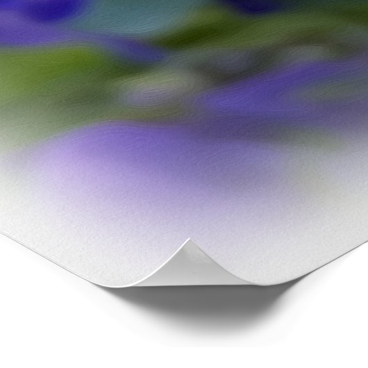 Schijnpannen Poster (Hoek)