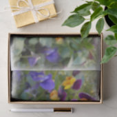 Schijnpannen Tissuepapier (Geschenk)