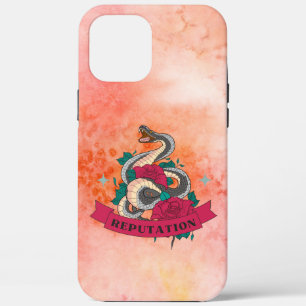 Schijnreputatie in de wereld Case-Mate iPhone case