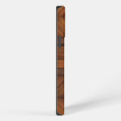 Schijnreputatie in de wereld iPhone hoesje (Rechterkant)