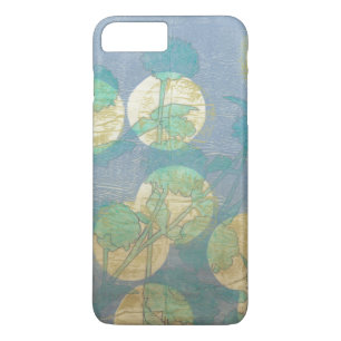 Schijnwerper Bloem I Case-Mate iPhone Case