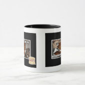 Schijnwerper Mok (Midden)