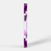 Schijnwerpers achtergrond iPhone hoesje (Rechterkant)