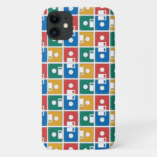 Schijven Case-Mate iPhone Case