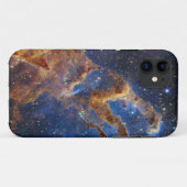 Schijven maken Webb Space Telescope science nasa Case-Mate iPhone Case (Achterkant (horizontaal))