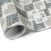 Schil, Anaconda, huid, slang, roofdier. Cadeaupapier (Rol Hoek)