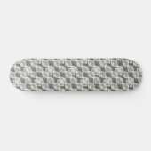 Schil, Anaconda, huid, slang, roofdier. Persoonlijk Skateboard (Horizontaal)