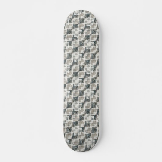 Schil, Anaconda, huid, slang, roofdier. Persoonlijk Skateboard (Voorkant)