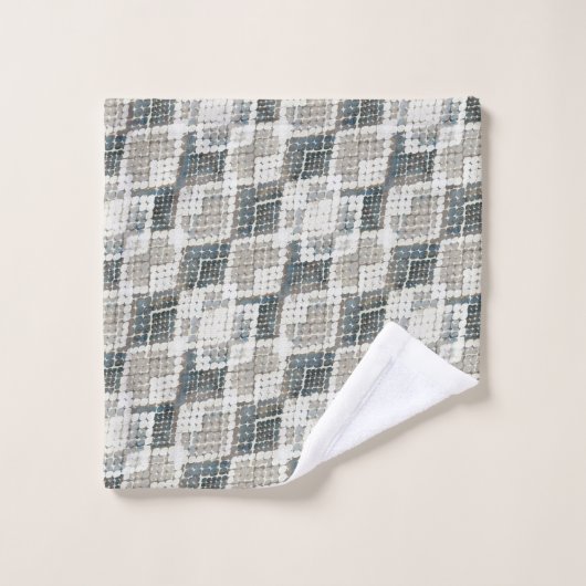 Schil, Anaconda, huid, slang, roofdier. Washandje (Wasdoekje)