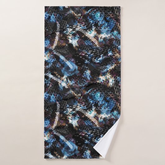 Schil Badhanddoek (Badhanddoek)