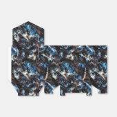 Schil Bedankdoosjes (Uitgevouwen)