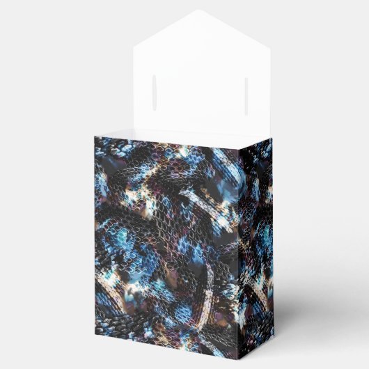 Schil Bedankdoosjes (Geopend)