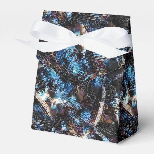 Schil Bedankdoosjes (Voorkant Zijde)