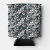 Schil Blikjeskoeler (Voorkant)