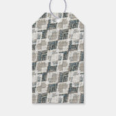 Schil Cadeaulabel (Voorkant)