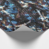 Schil Cadeaupapier (Hoek)