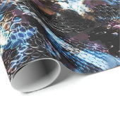 Schil Cadeaupapier (Rol Hoek)