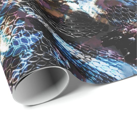 Schil Cadeaupapier (Rol Hoek)