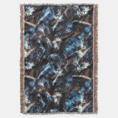 Schil Deken (Voorkant Verticaal)