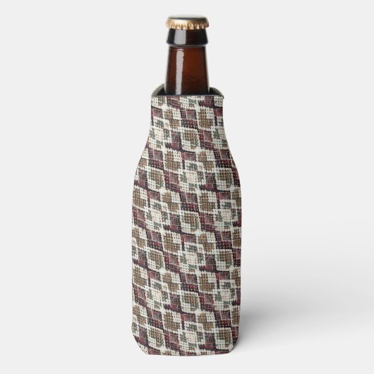 Schil. Flesjeskoeler (Fles Voorkant)