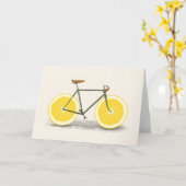 Schil | Florent Bodart Kaart (Gele Bloem)