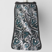 Schil Golfheadcover (Draai 90)