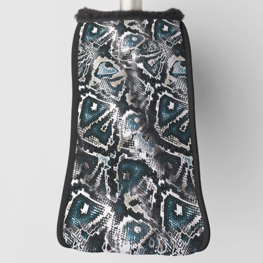 Schil Golfheadcover (Draai 90)