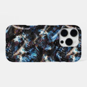 Schil iPhone Hoesje (Achterkant horizontaal)